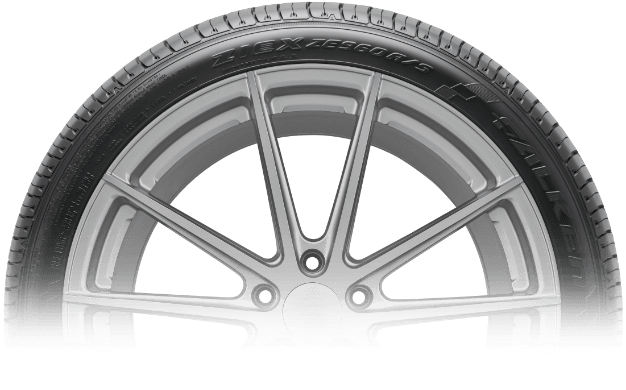 ZIEX ZE960 A/S | Falken Tires